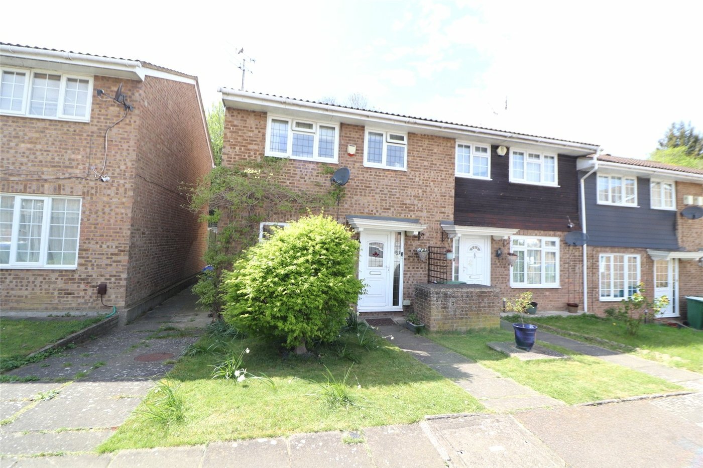 3 bedroom house for sale in Erith | Robinson Jackson