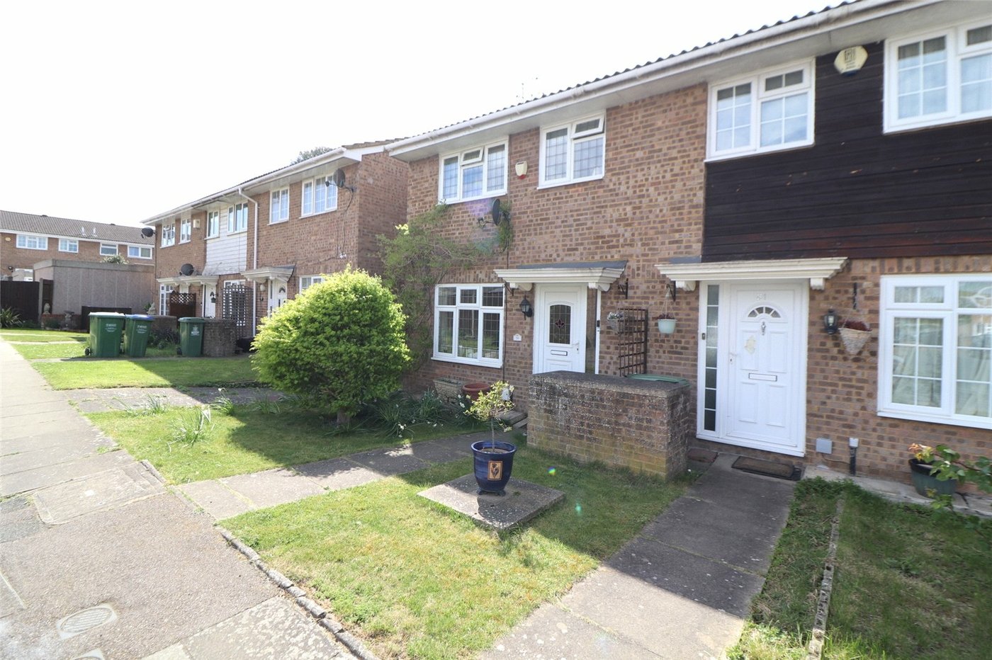 3 bedroom house for sale in Erith | Robinson Jackson