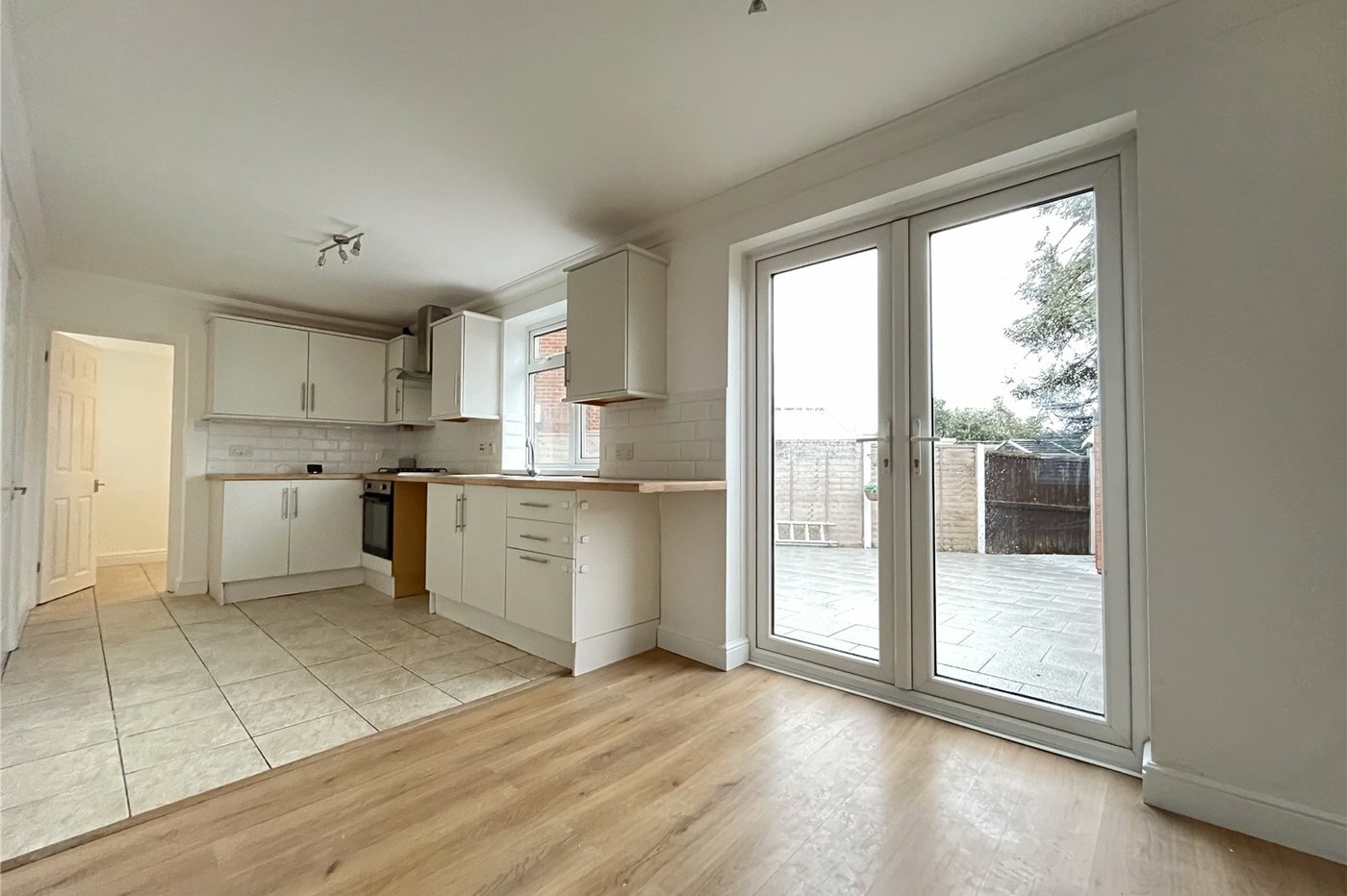 2 bedroom house for sale in Walderslade | Robinson Michael & Jackson