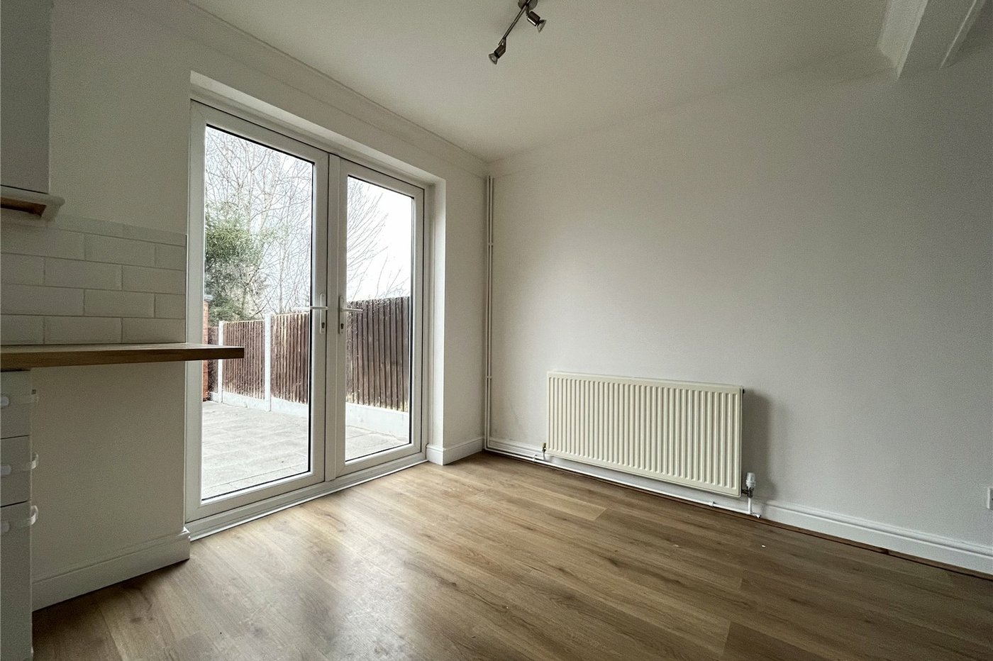 2 bedroom house for sale in Walderslade | Robinson Michael & Jackson