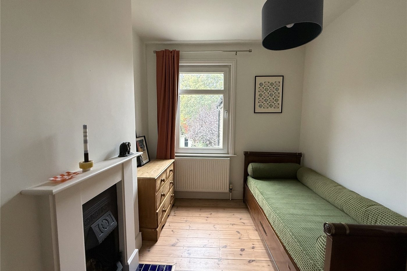 2 bedroom house for sale in Abbey Wood | Robinson Jackson