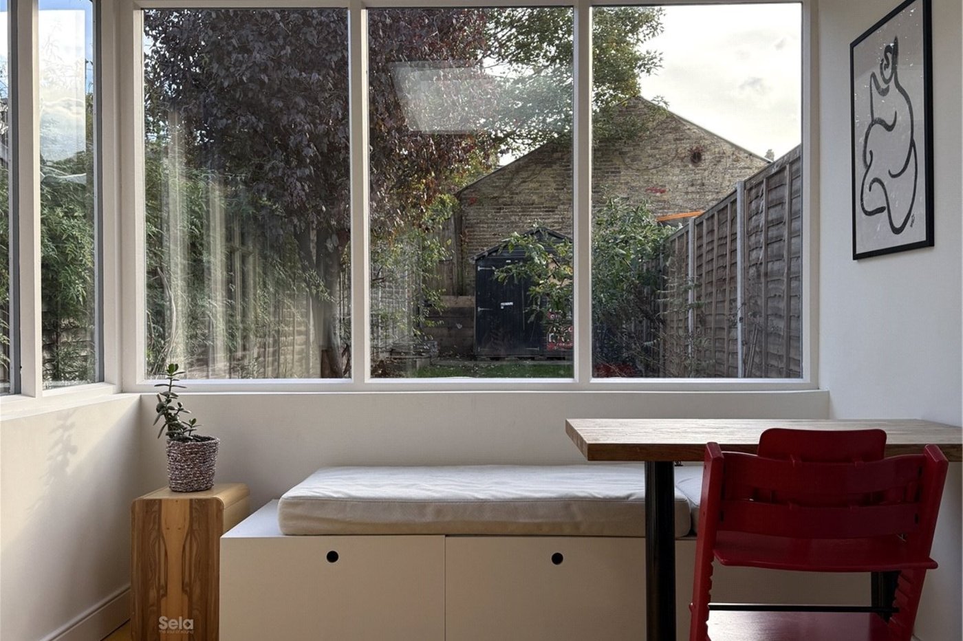 2 bedroom house for sale in Abbey Wood | Robinson Jackson