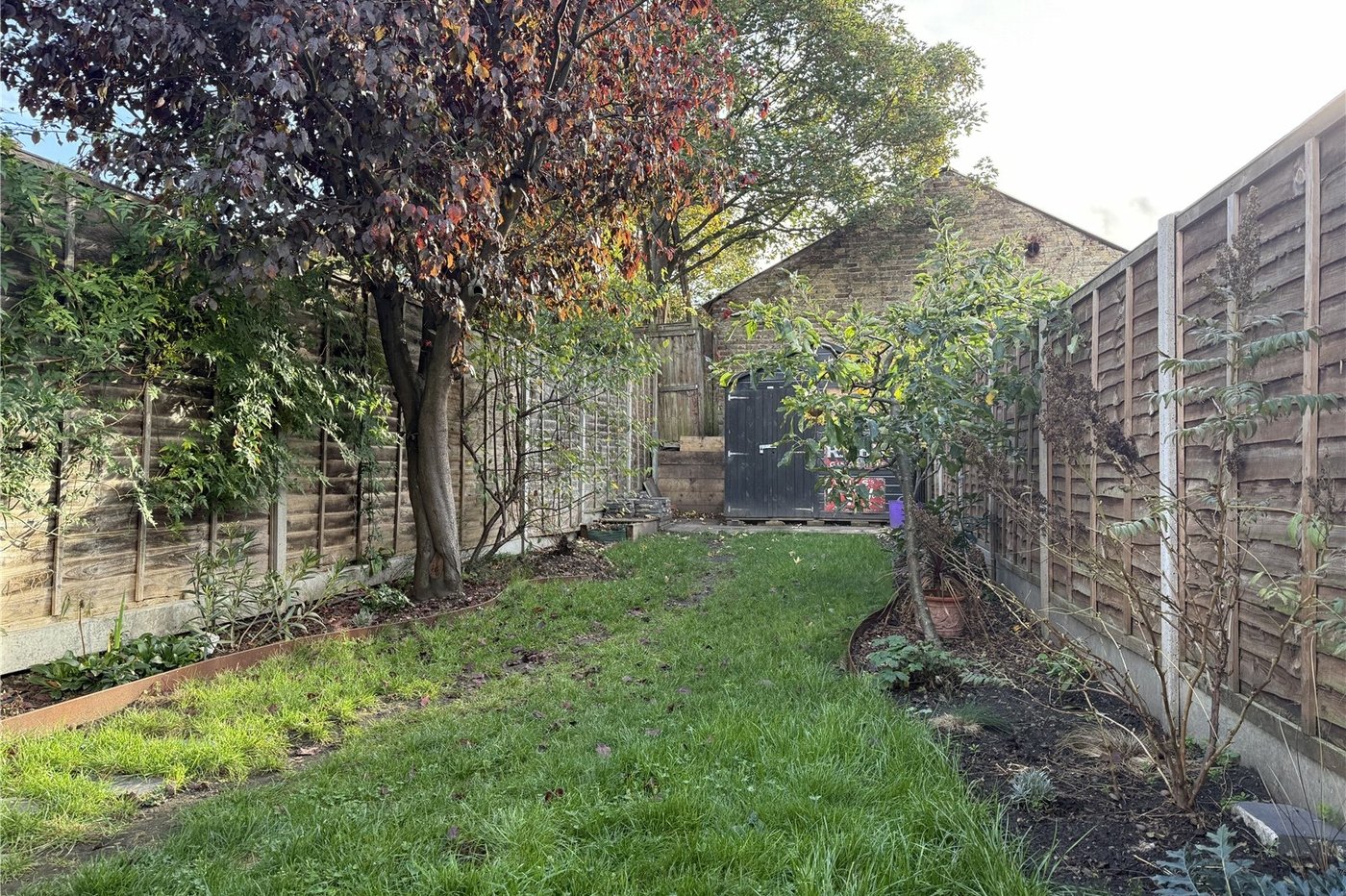 2 bedroom house for sale in Abbey Wood | Robinson Jackson