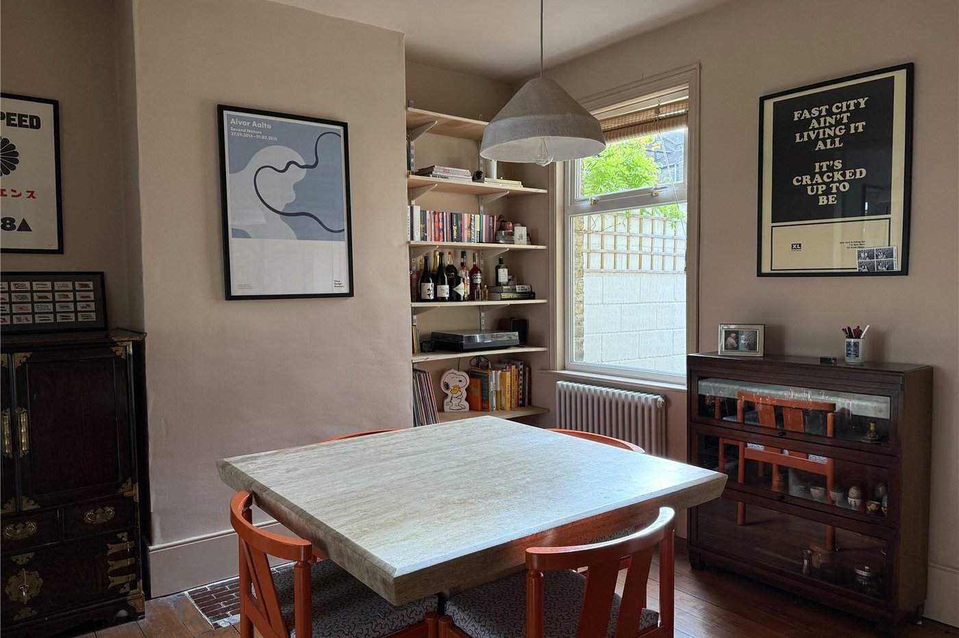 2 bedroom house for sale in Abbey Wood | Robinson Jackson