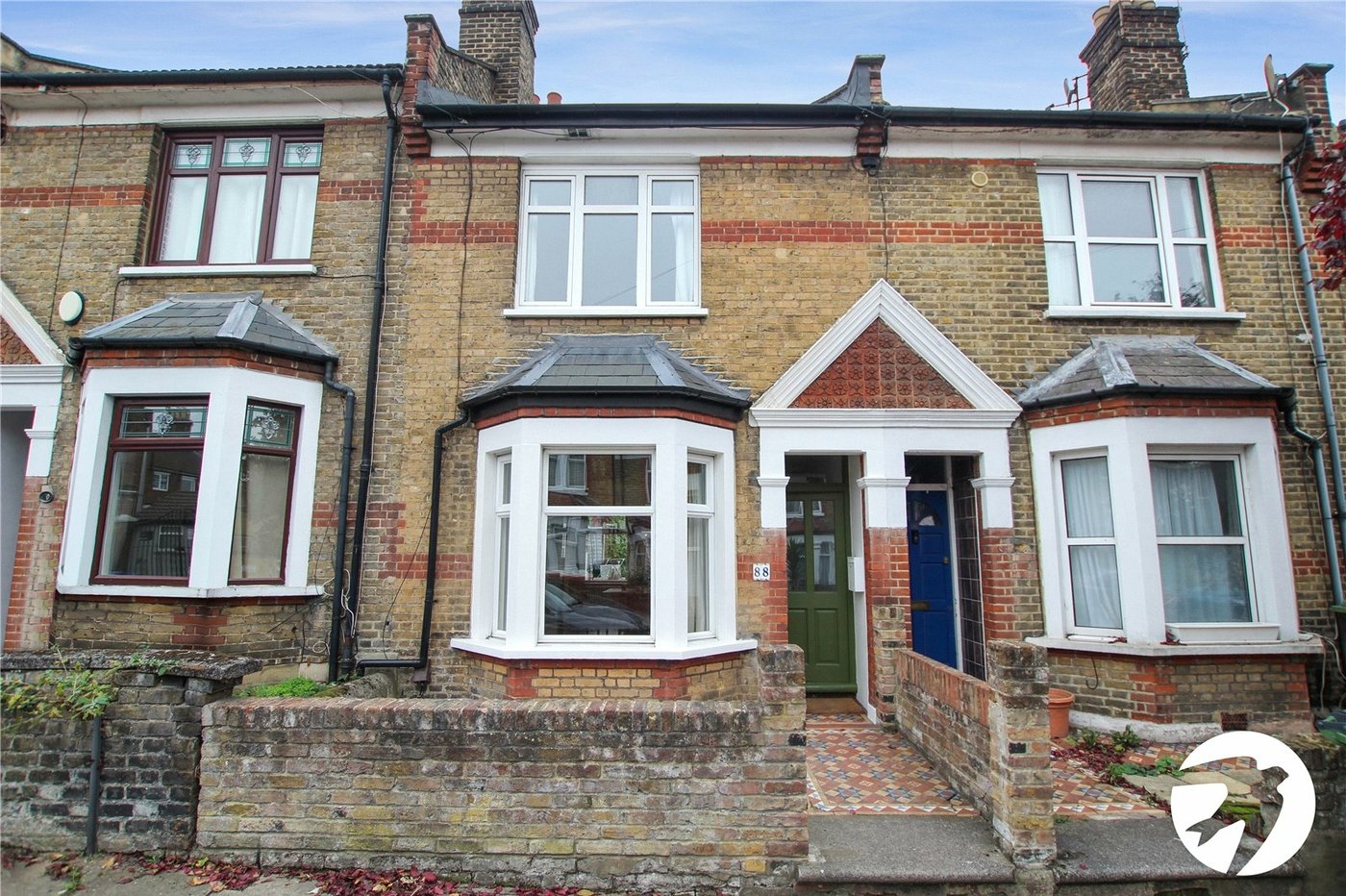 2 bedroom house for sale in Abbey Wood | Robinson Jackson