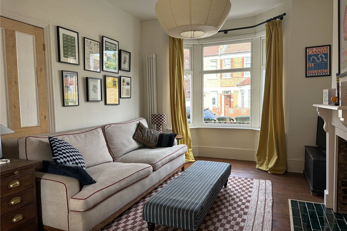 2 bedroom house for sale in Abbey Wood | Robinson Jackson