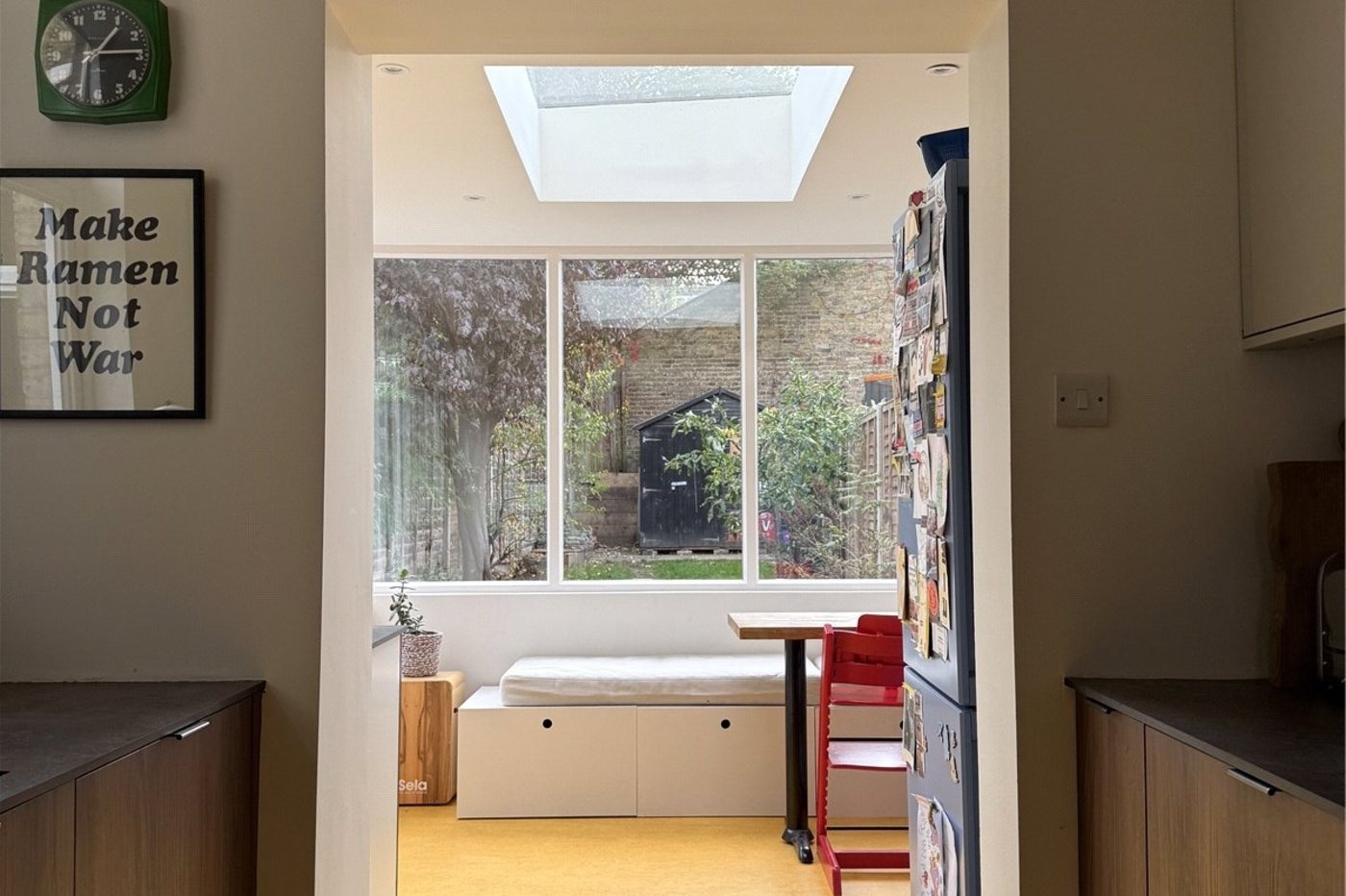 2 bedroom house for sale in Abbey Wood | Robinson Jackson