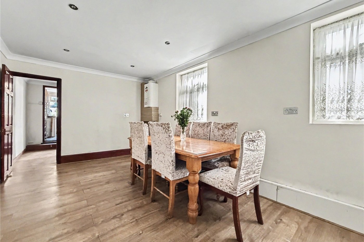 4 bedroom house for sale in Gillingham | Robinson Michael & Jackson