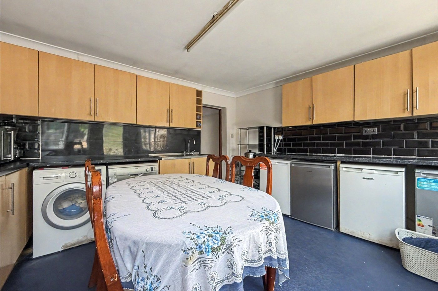 4 bedroom house for sale in Gillingham | Robinson Michael & Jackson
