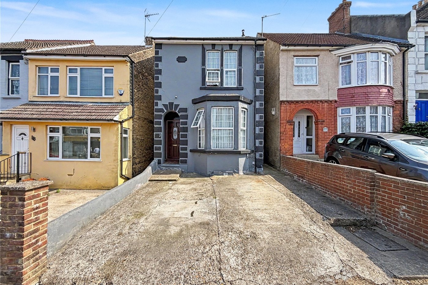 4 bedroom house for sale in Gillingham | Robinson Michael & Jackson