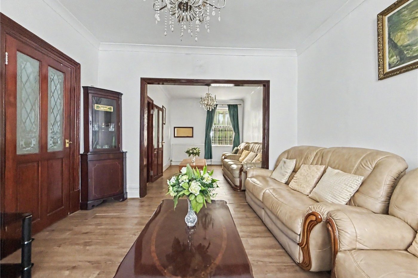 4 bedroom house for sale in Gillingham | Robinson Michael & Jackson
