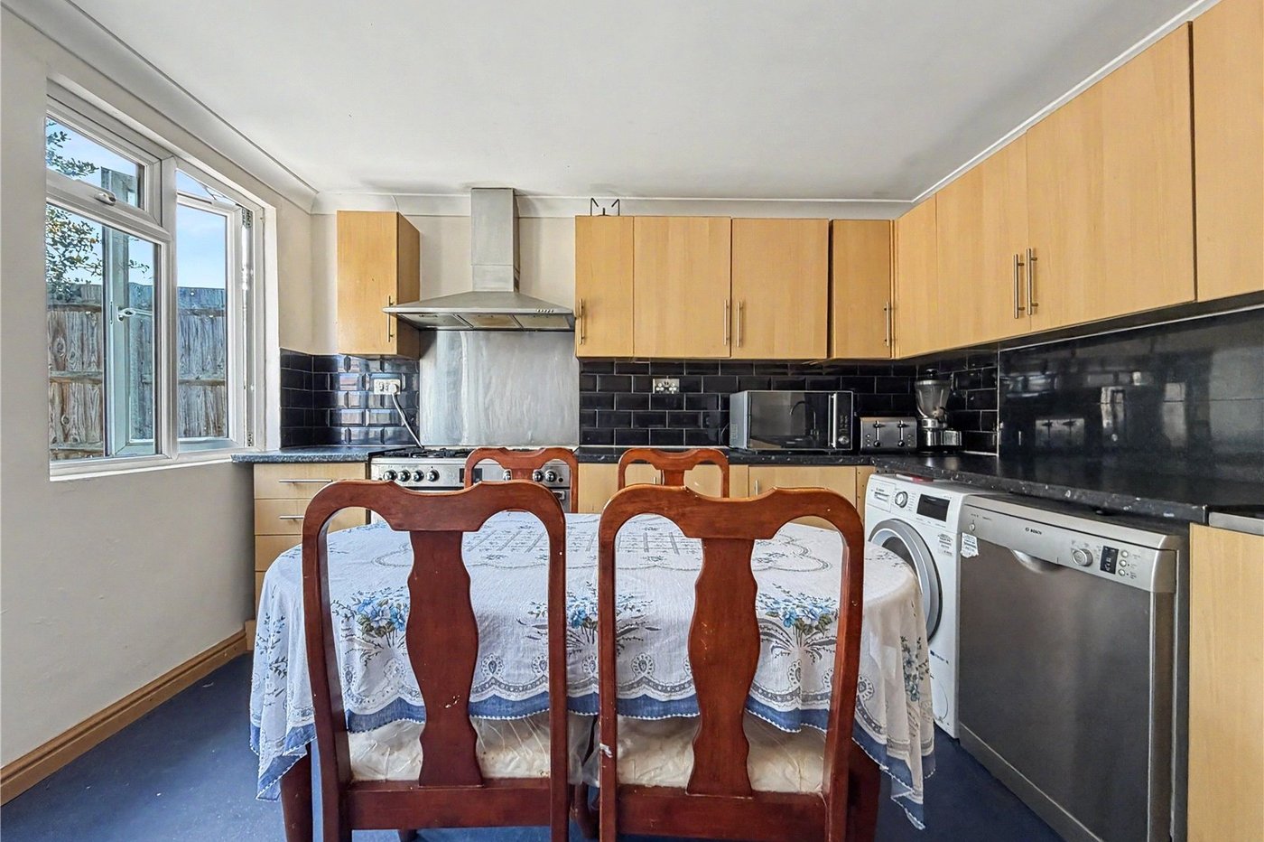 4 bedroom house for sale in Gillingham | Robinson Michael & Jackson