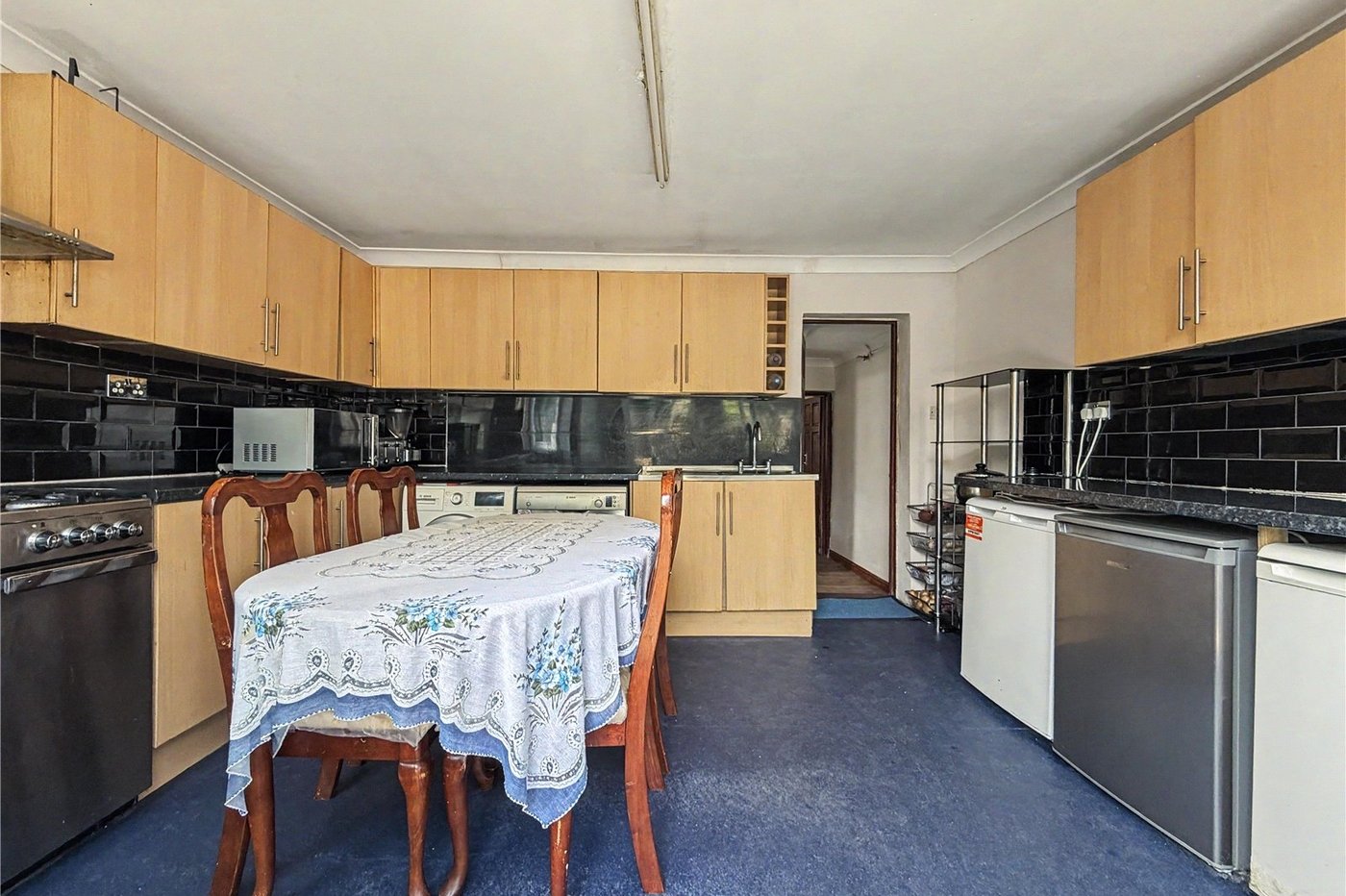 4 bedroom house for sale in Gillingham | Robinson Michael & Jackson