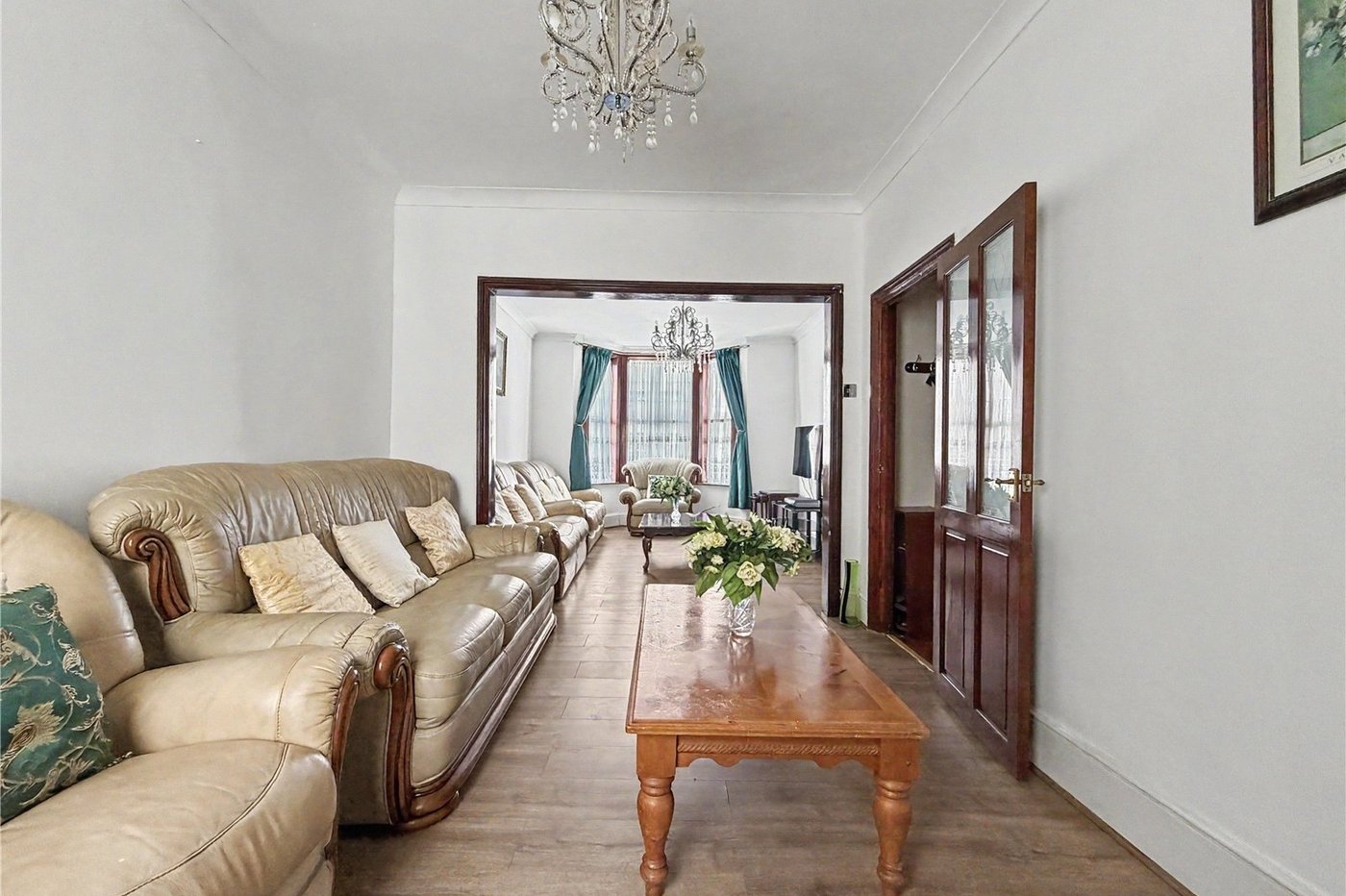 4 bedroom house for sale in Gillingham | Robinson Michael & Jackson