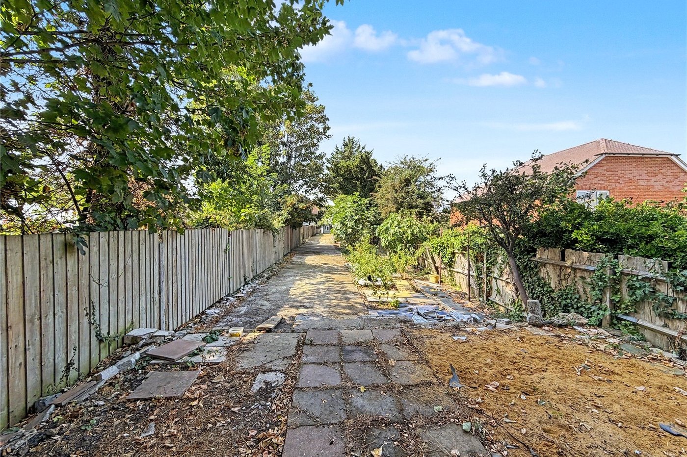 4 bedroom house for sale in Gillingham | Robinson Michael & Jackson