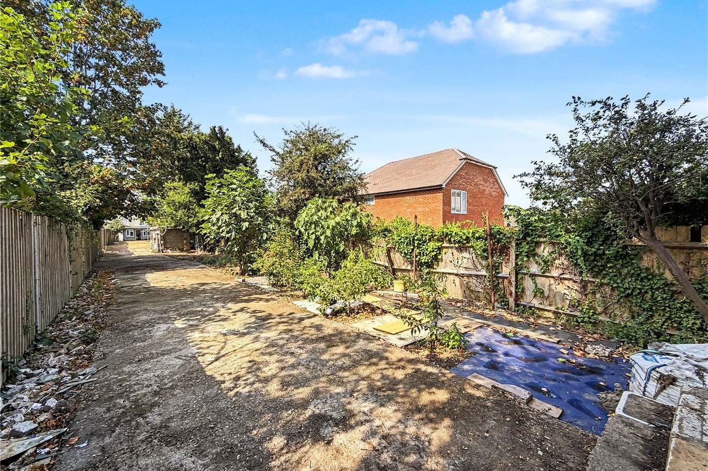 4 bedroom house for sale in Gillingham | Robinson Michael & Jackson