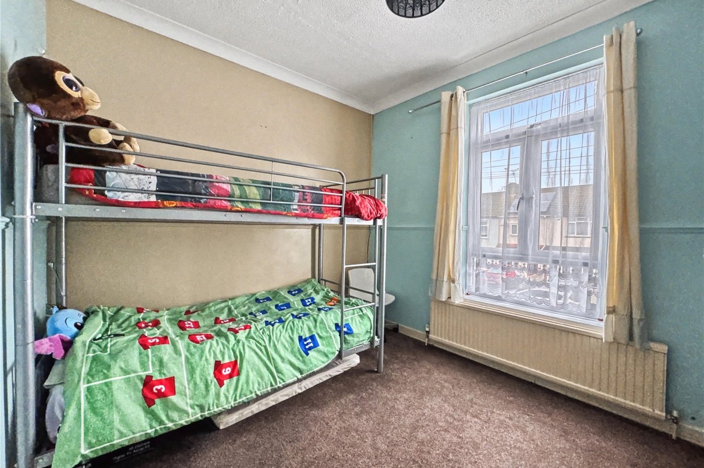 4 bedroom house for sale in Gillingham | Robinson Michael & Jackson