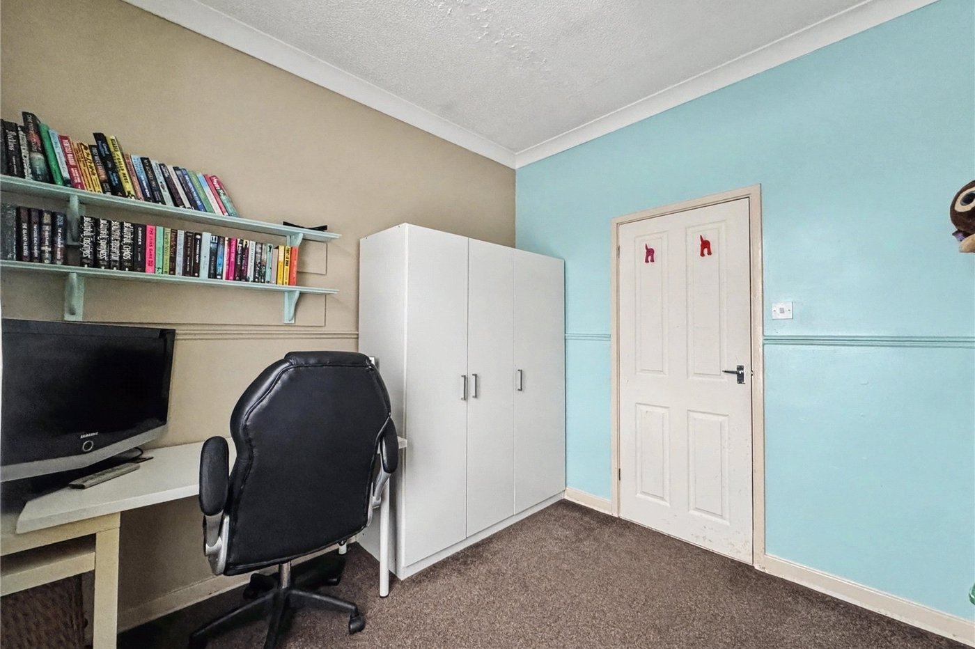 4 bedroom house for sale in Gillingham | Robinson Michael & Jackson