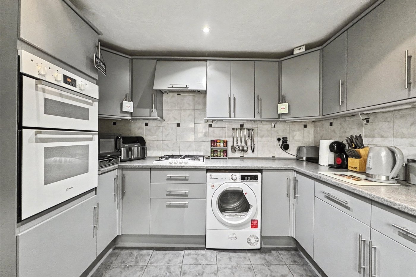 4 bedroom house for sale in Gillingham | Robinson Michael & Jackson