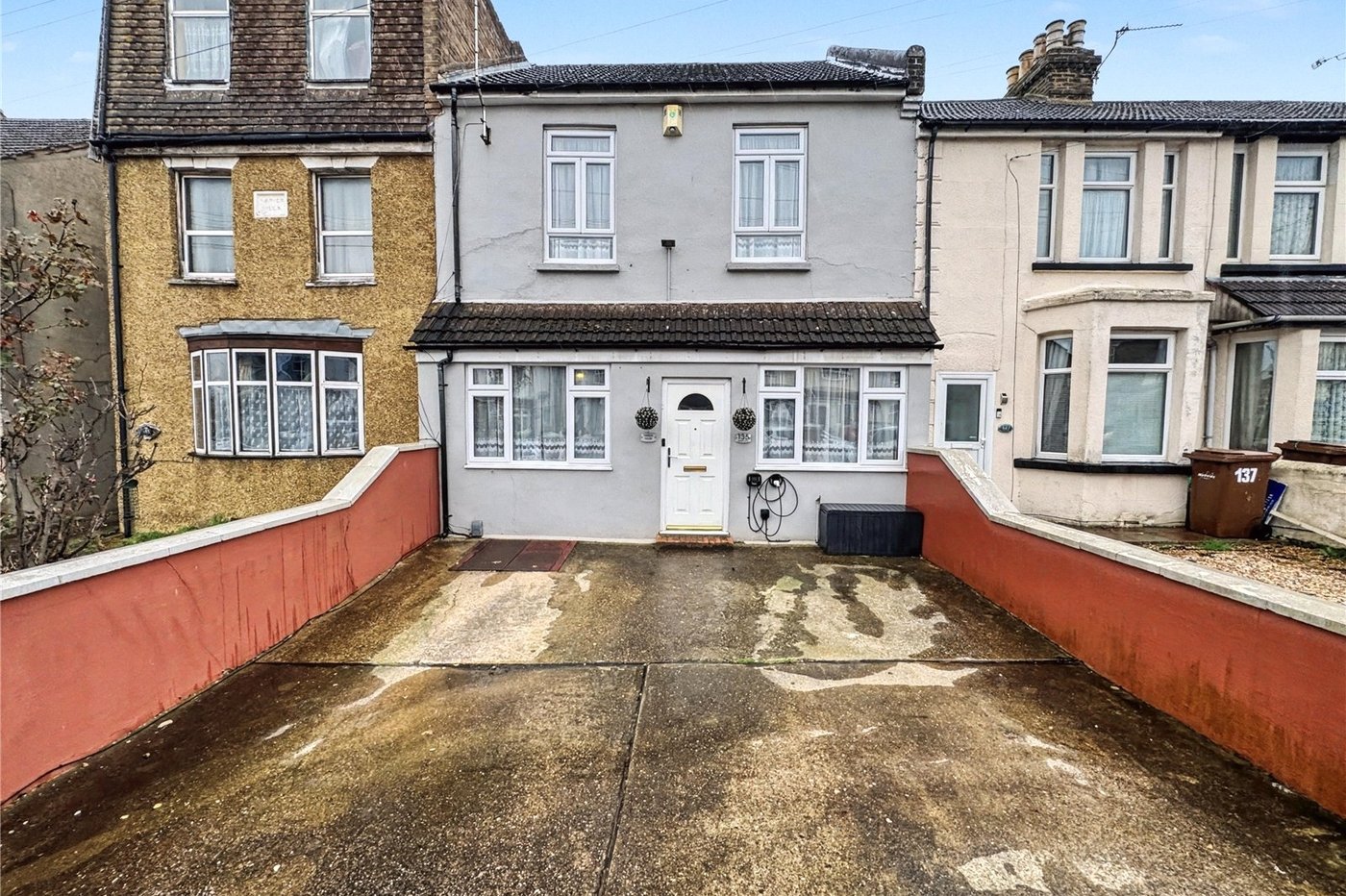 4 bedroom house for sale in Gillingham | Robinson Michael & Jackson