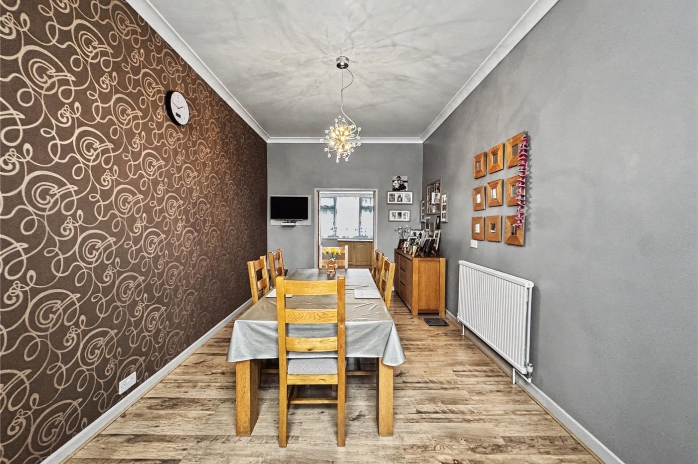 4 bedroom house for sale in Gillingham | Robinson Michael & Jackson