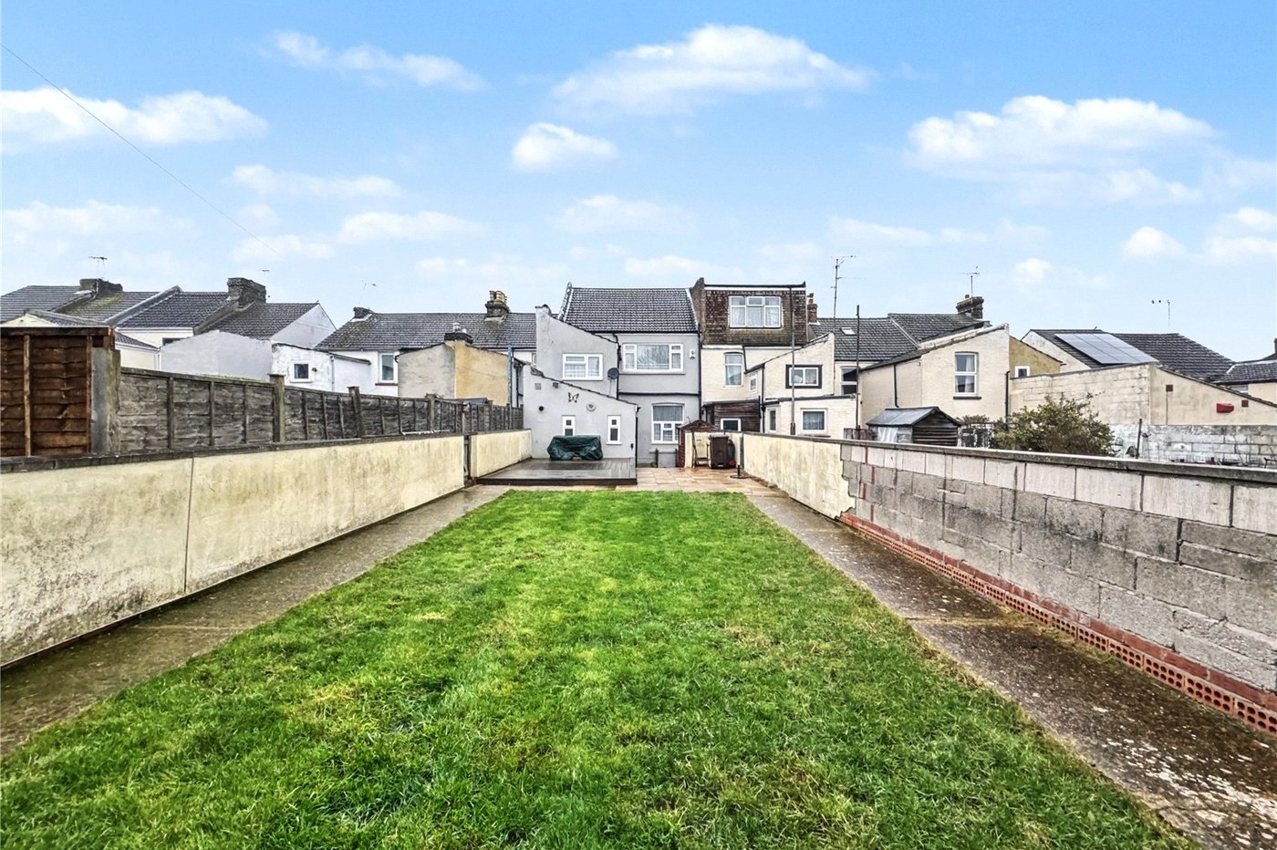 4 bedroom house for sale in Gillingham | Robinson Michael & Jackson