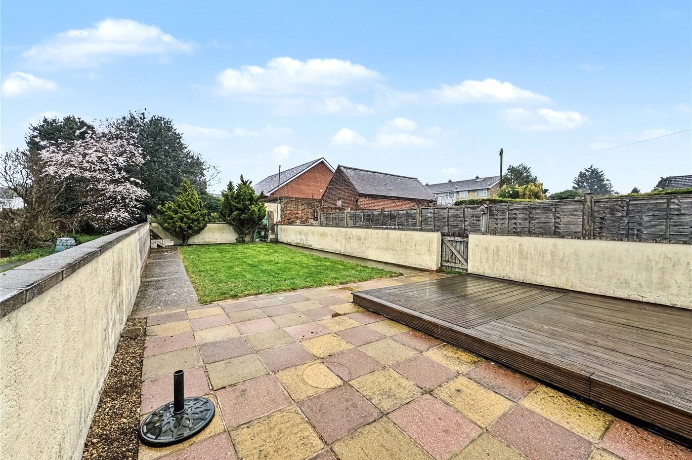 4 bedroom house for sale in Gillingham | Robinson Michael & Jackson