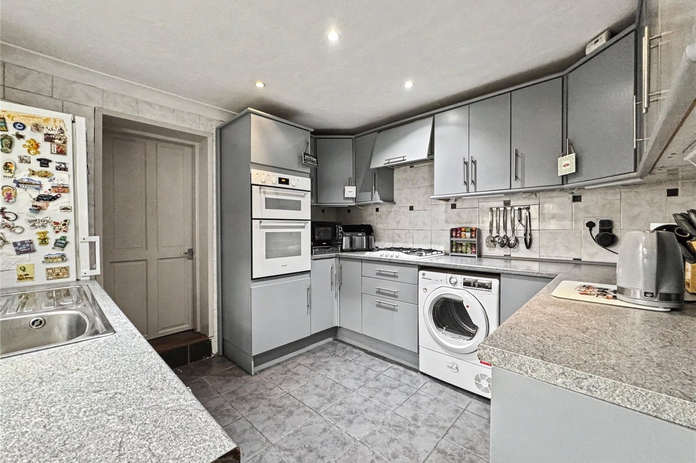 4 bedroom house for sale in Gillingham | Robinson Michael & Jackson