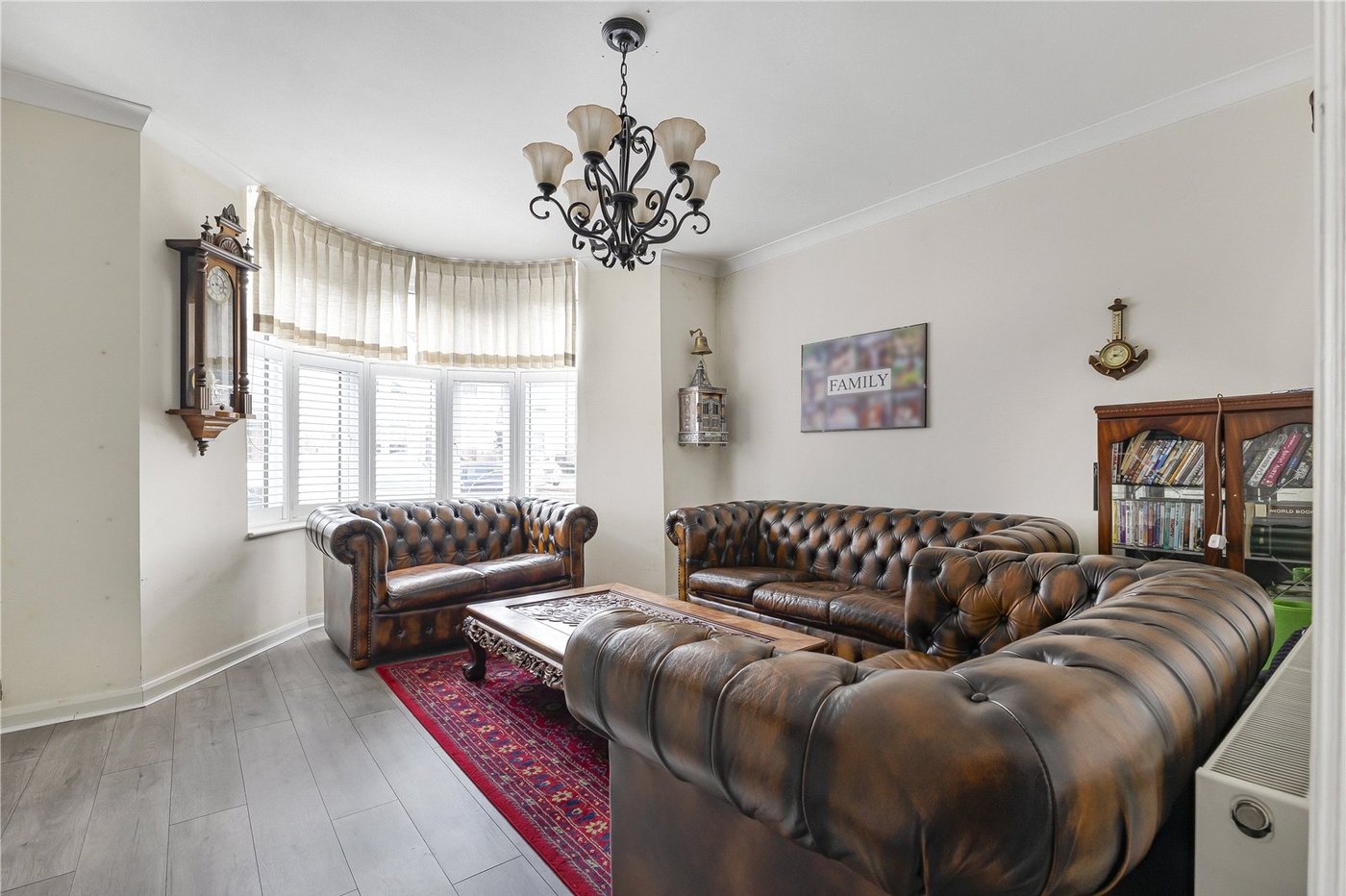 3 bedroom house for sale in Gillingham | Robinson Michael & Jackson