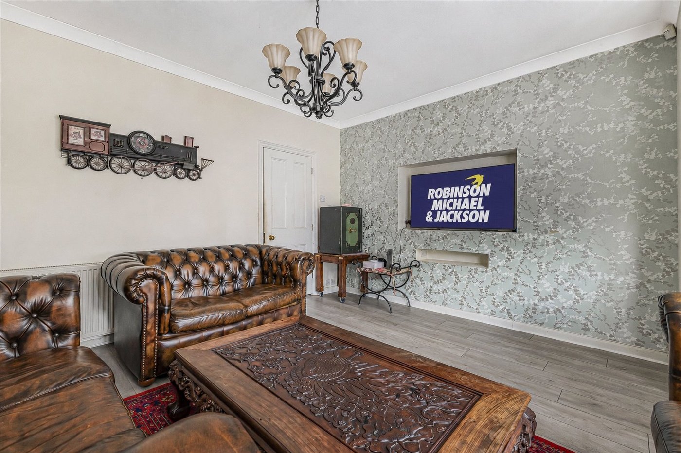3 bedroom house for sale in Gillingham | Robinson Michael & Jackson