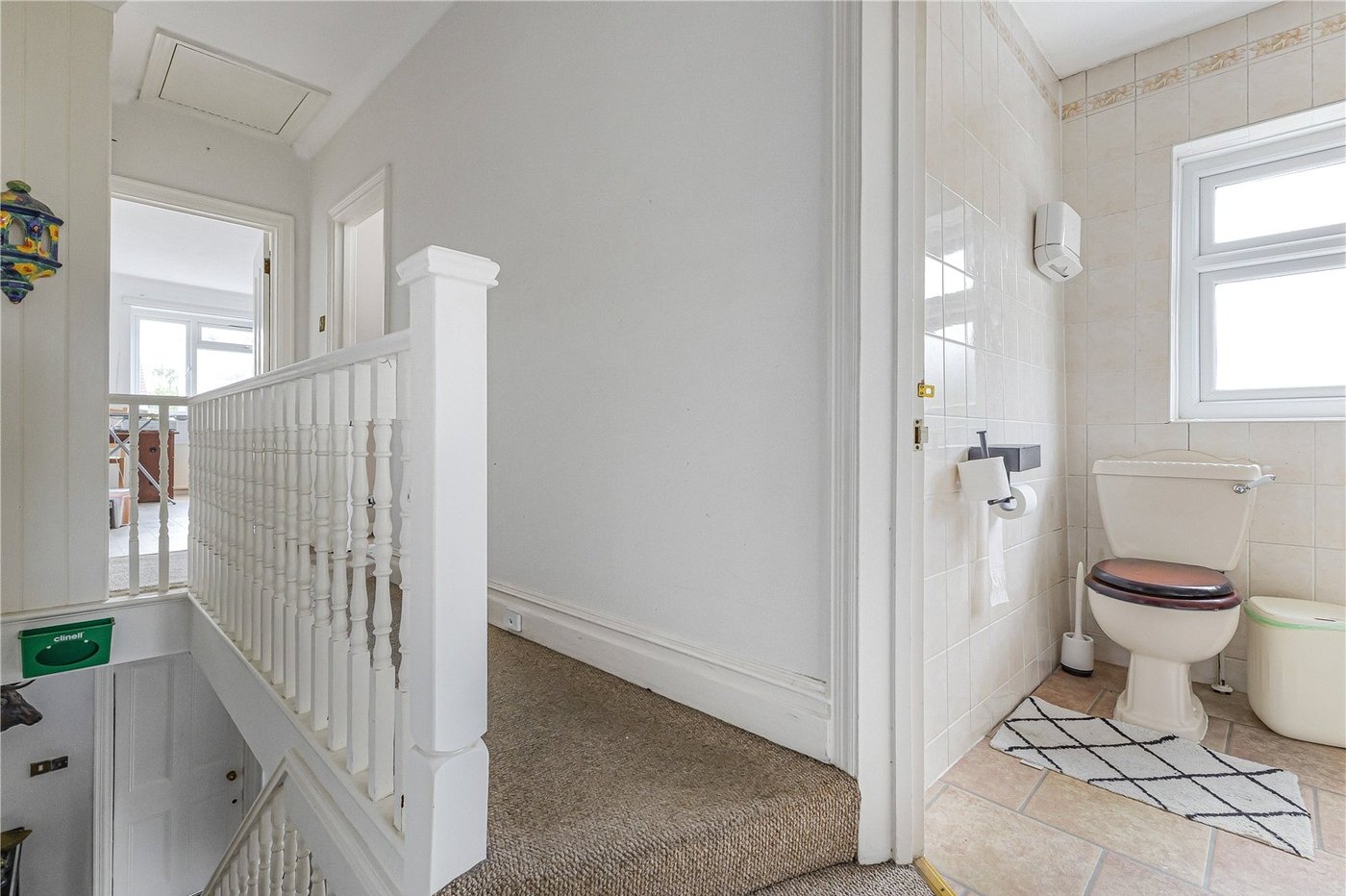 3 bedroom house for sale in Gillingham | Robinson Michael & Jackson