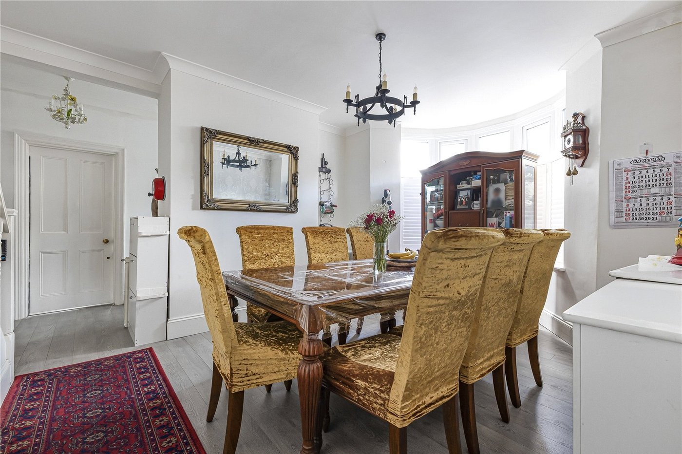 3 bedroom house for sale in Gillingham | Robinson Michael & Jackson