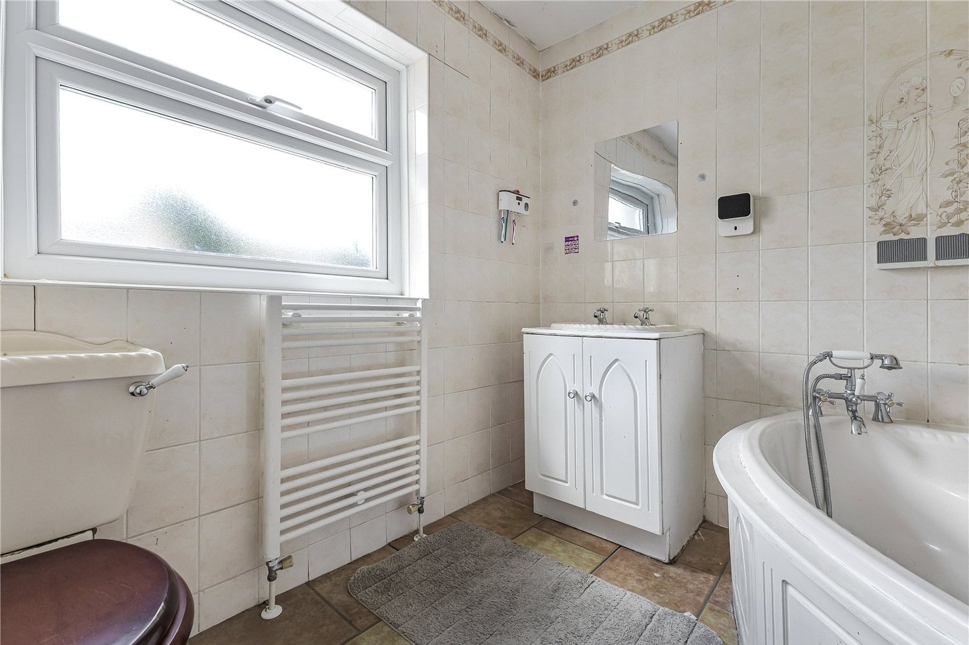 3 bedroom house for sale in Gillingham | Robinson Michael & Jackson