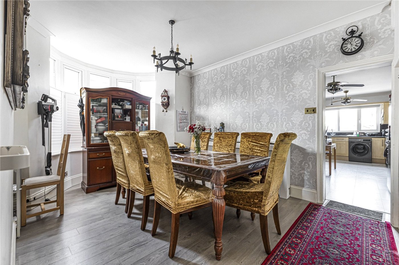 3 bedroom house for sale in Gillingham | Robinson Michael & Jackson
