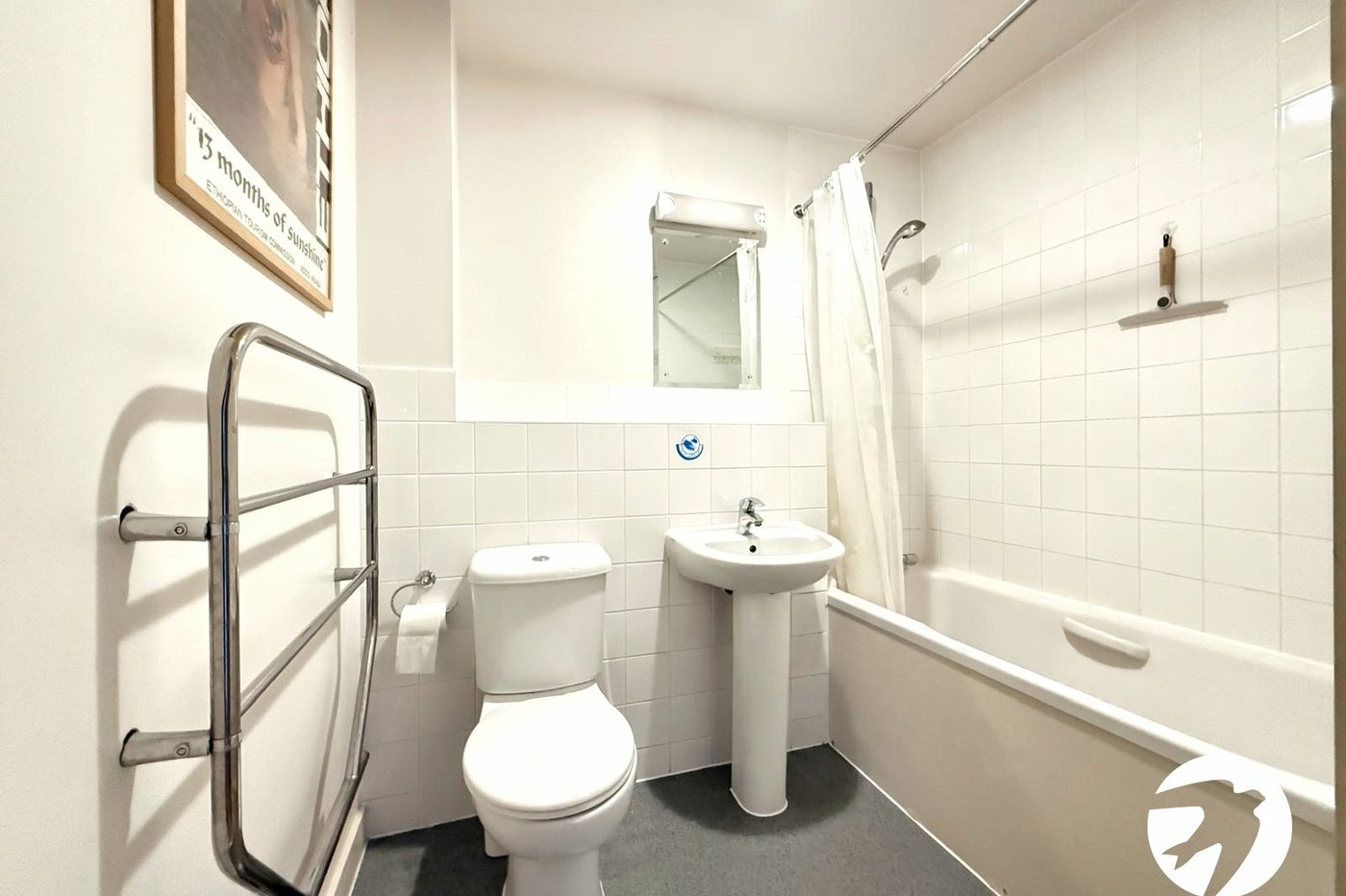 2 bedroom property for sale in Conington Road | Robinson Jackson