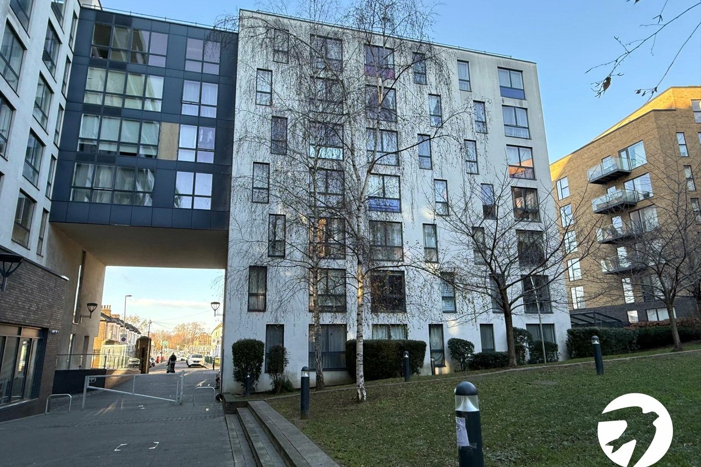 2 bedroom property for sale in Conington Road | Robinson Jackson