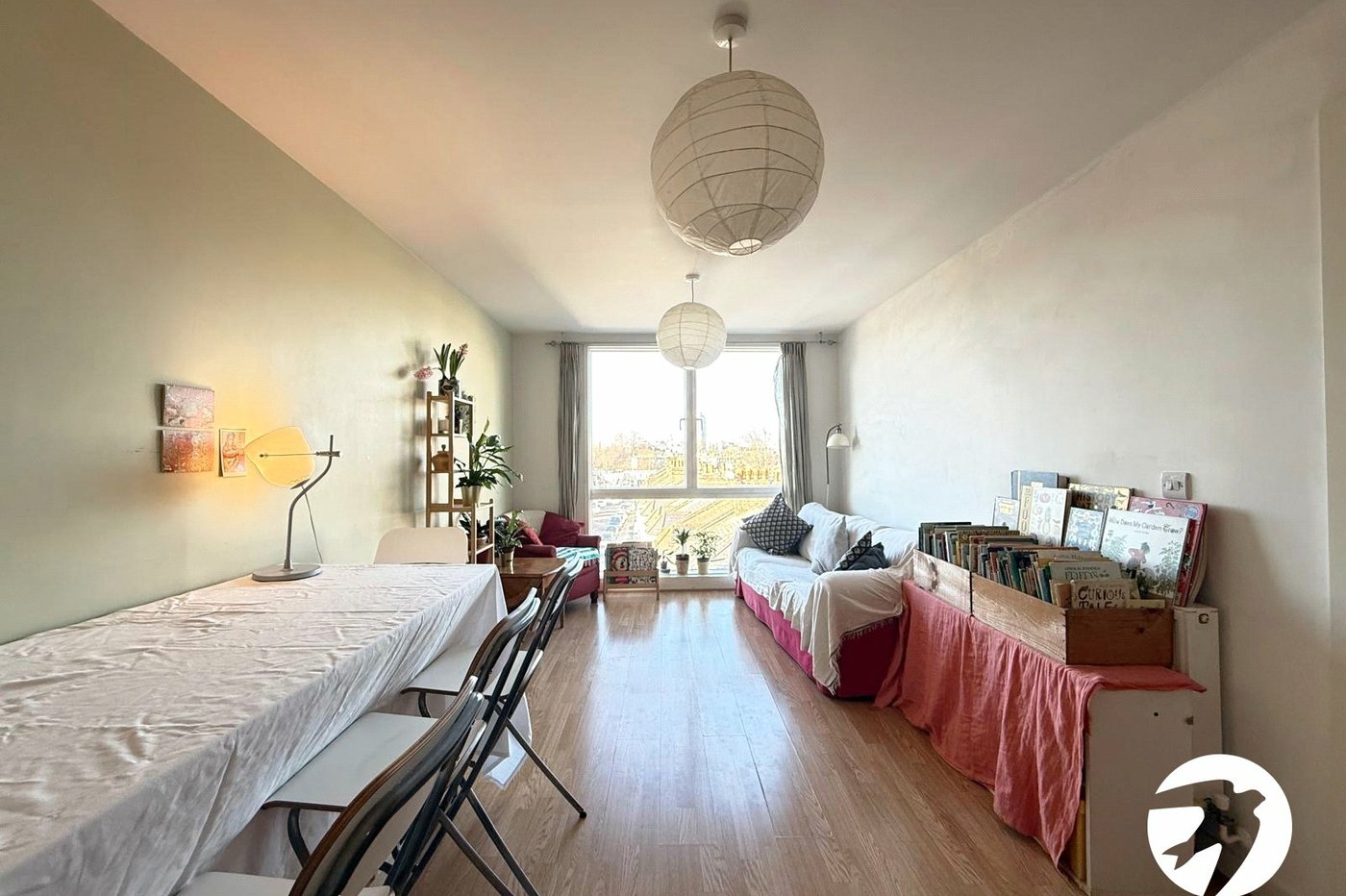 2 bedroom property for sale in Conington Road | Robinson Jackson