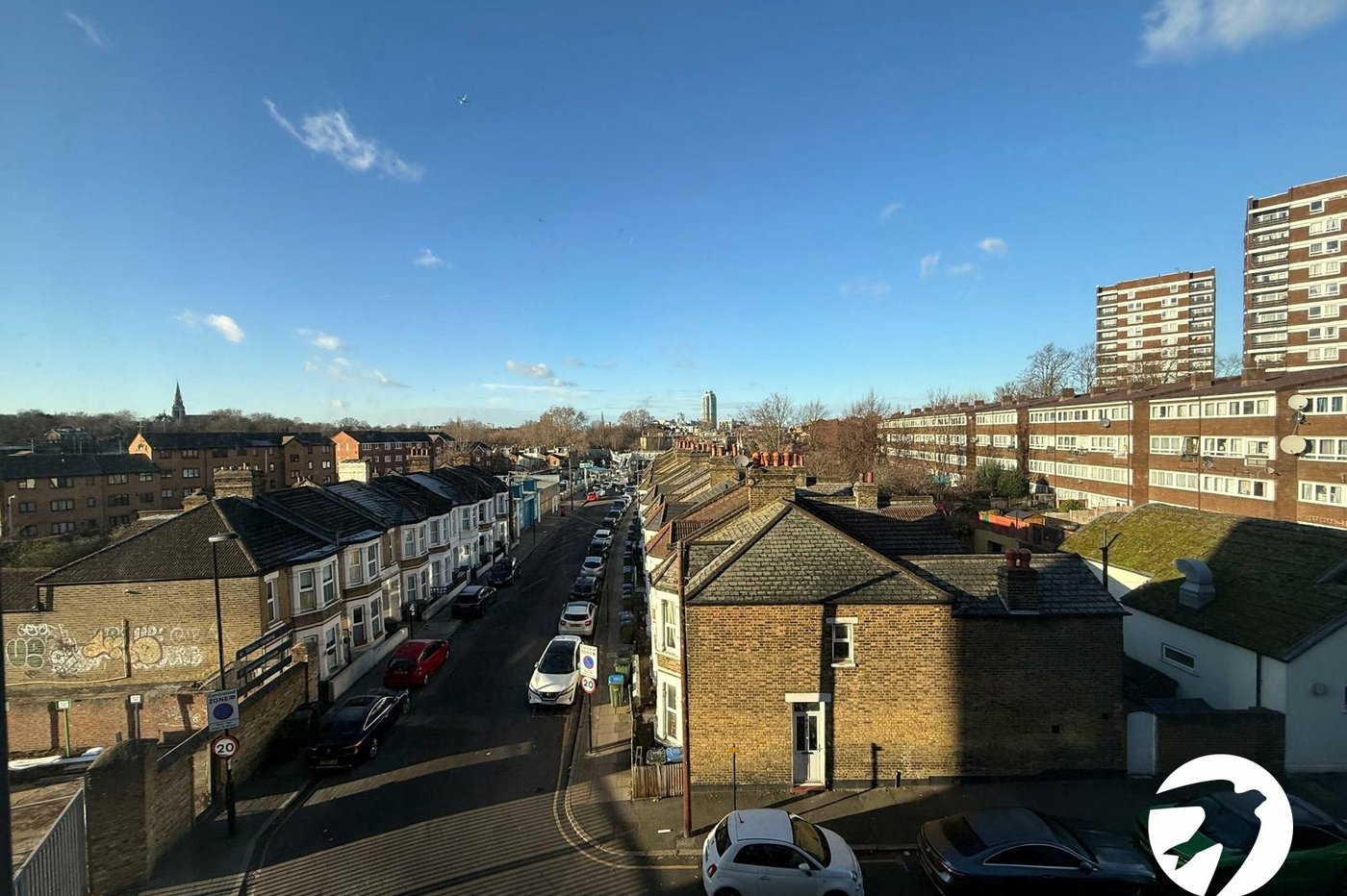 2 bedroom property for sale in Conington Road | Robinson Jackson