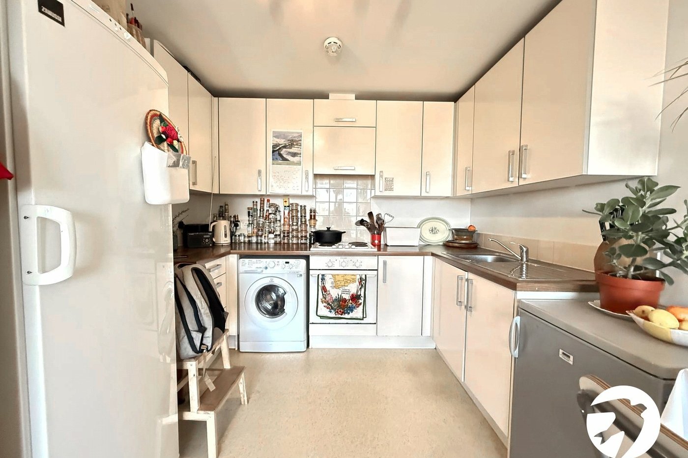 2 bedroom property for sale in Conington Road | Robinson Jackson