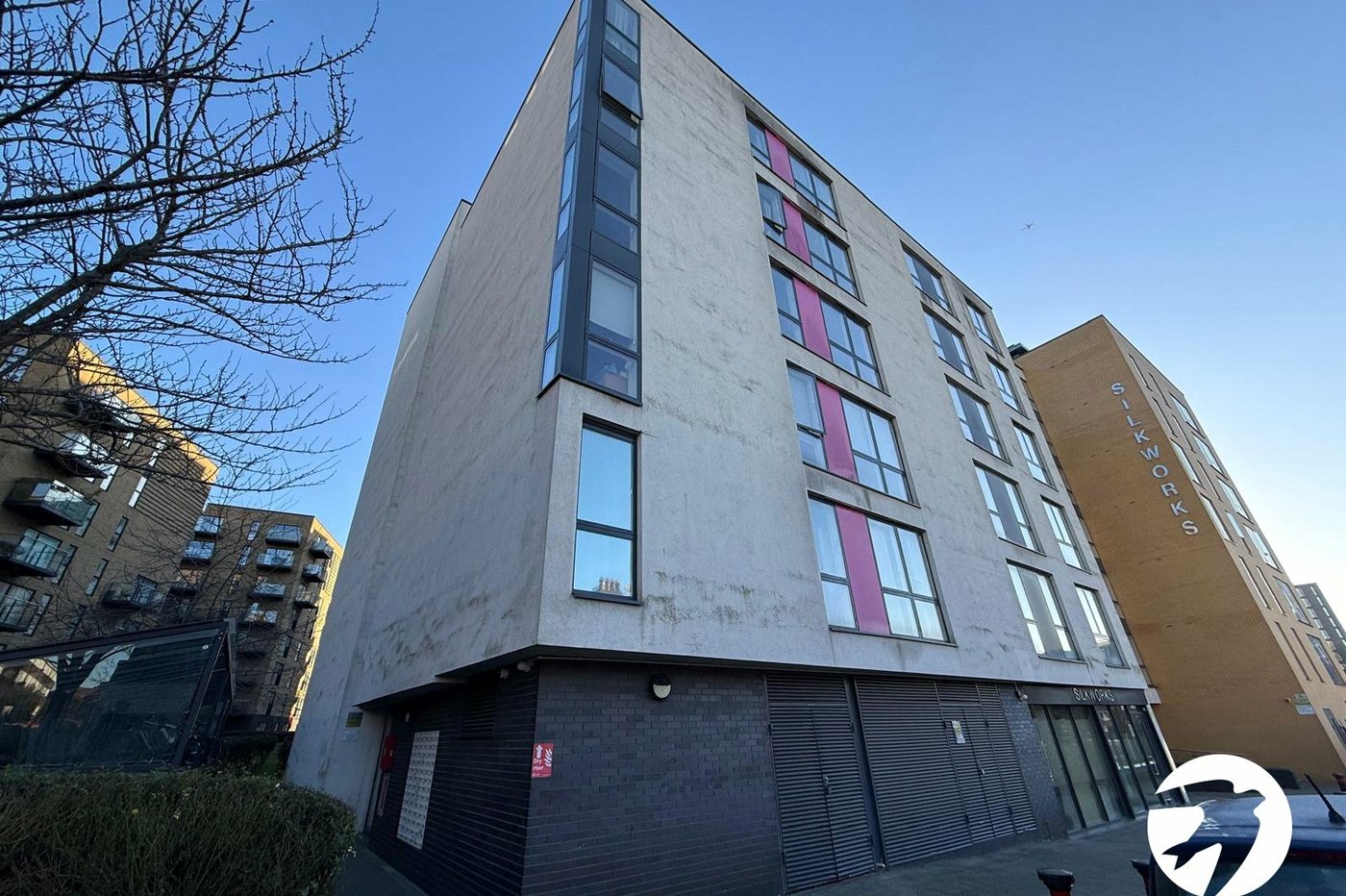 2 bedroom property for sale in Conington Road | Robinson Jackson