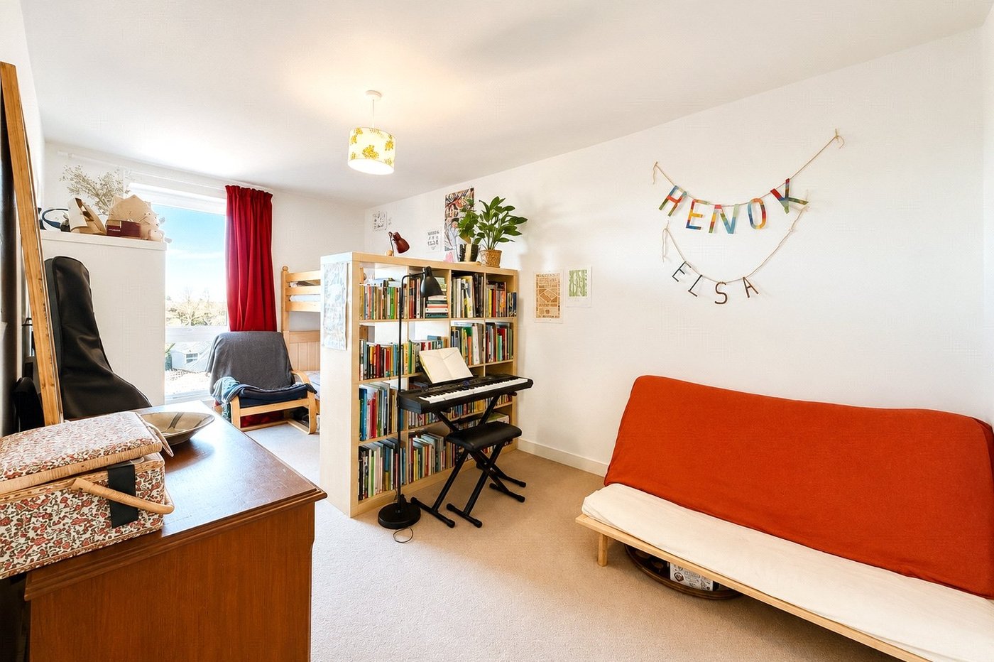 2 bedroom property for sale in Conington Road | Robinson Jackson
