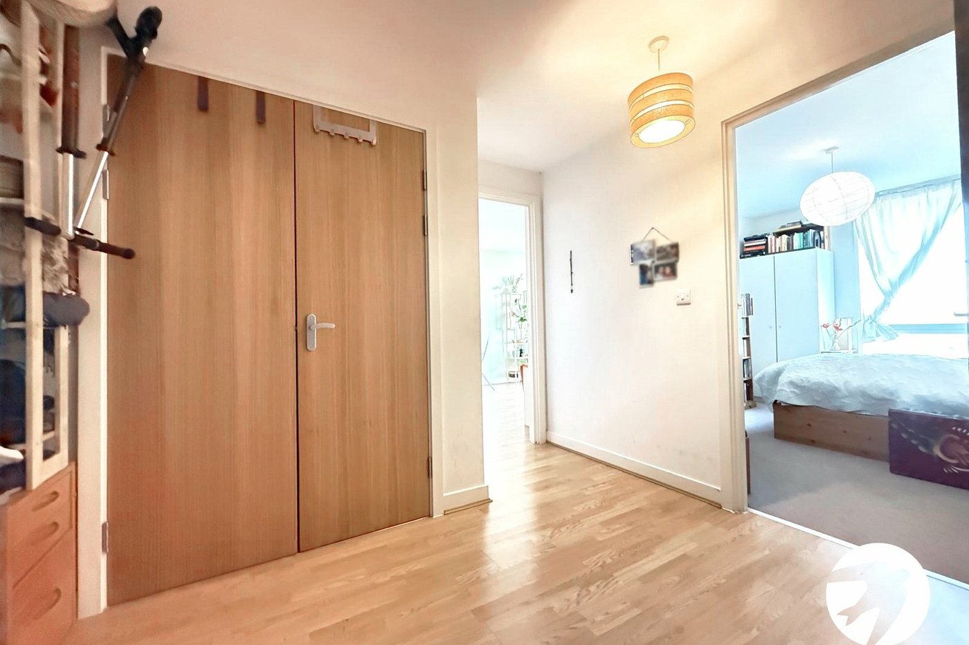 2 bedroom property for sale in Conington Road | Robinson Jackson