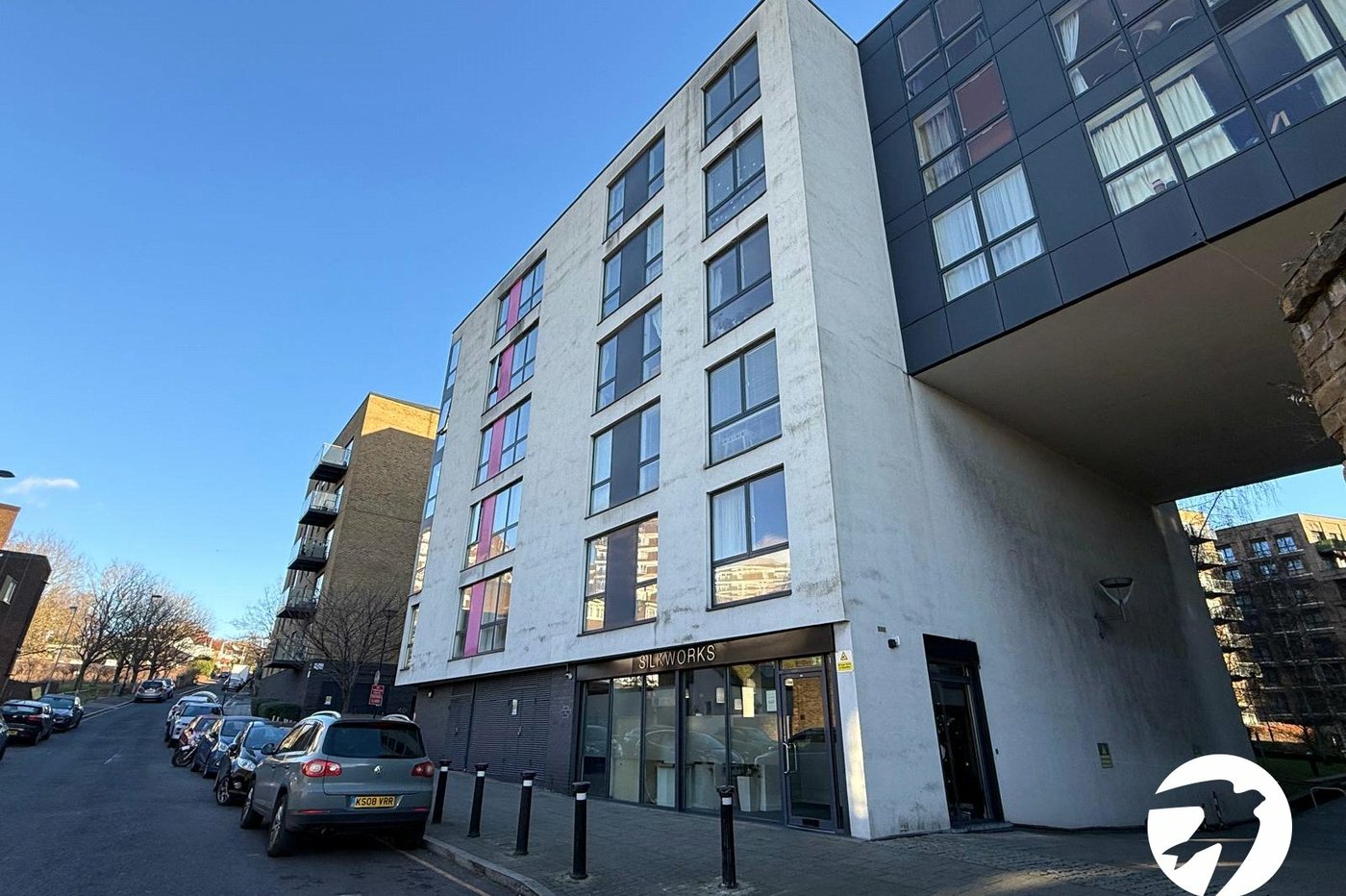 2 bedroom property for sale in Conington Road | Robinson Jackson