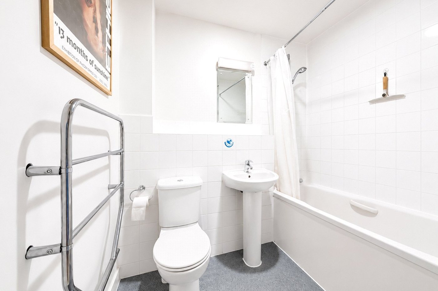 2 bedroom property for sale in Conington Road | Robinson Jackson