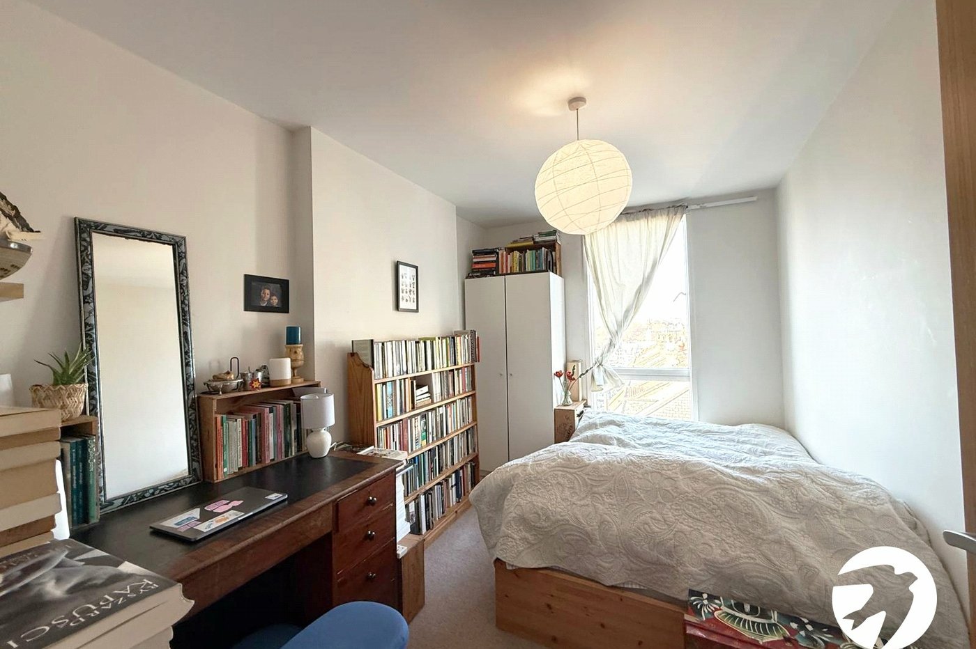 2 bedroom property for sale in Conington Road | Robinson Jackson