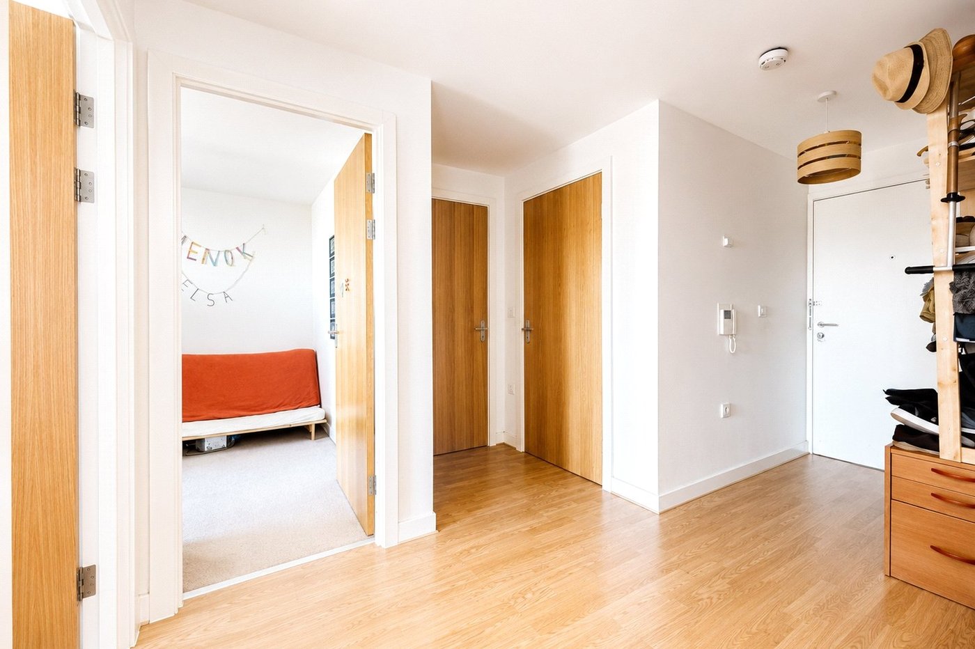 2 bedroom property for sale in Conington Road | Robinson Jackson