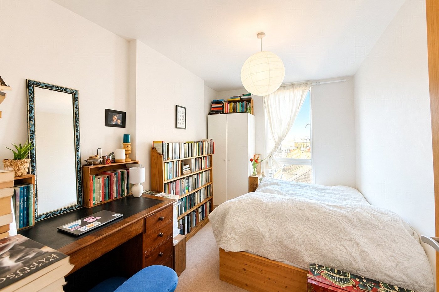 2 bedroom property for sale in Conington Road | Robinson Jackson