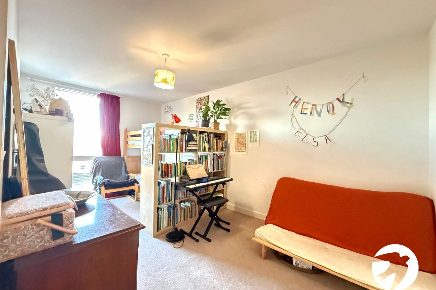 2 bedroom property for sale in Conington Road | Robinson Jackson