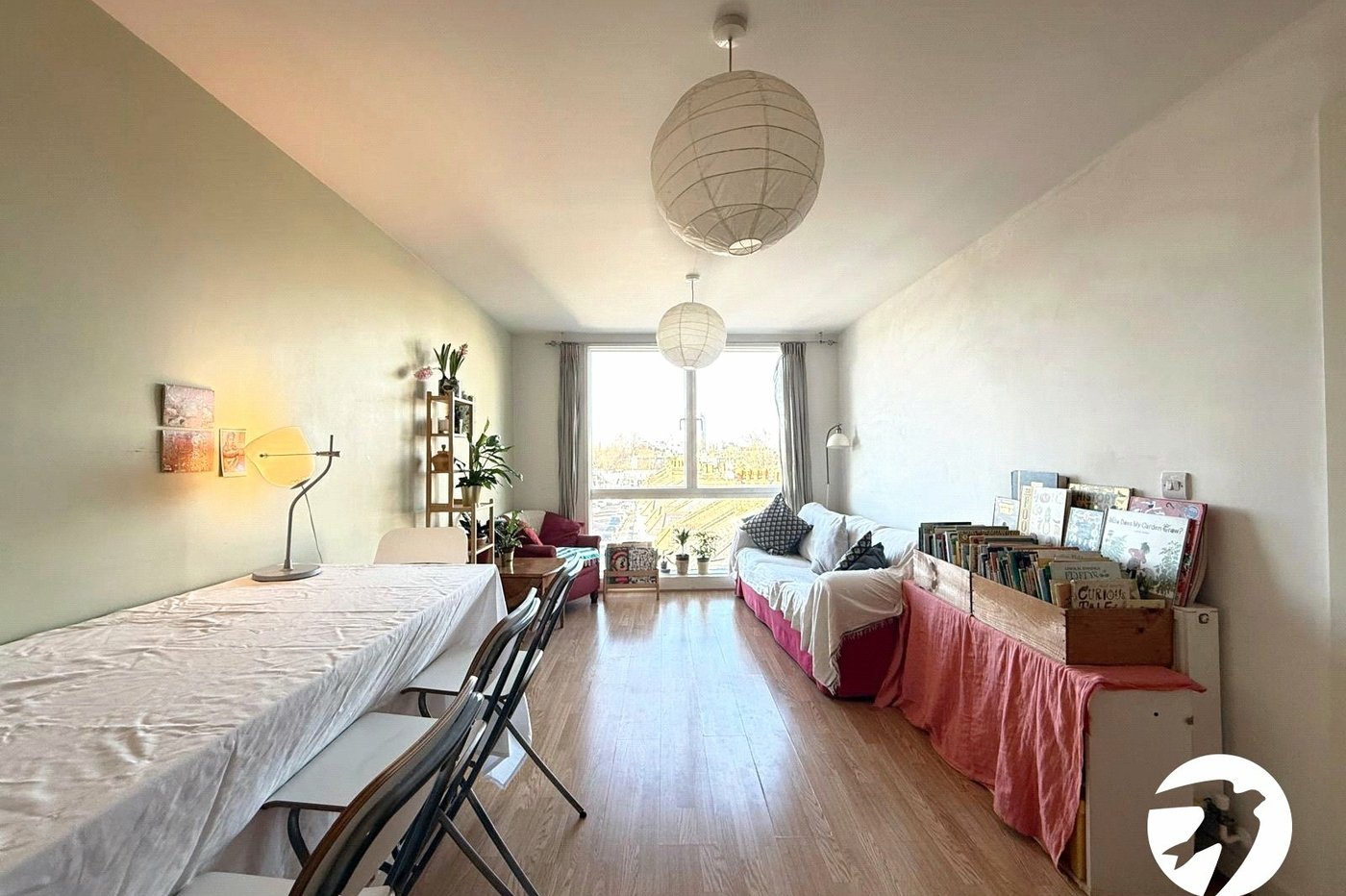 2 bedroom property for sale in Conington Road | Robinson Jackson