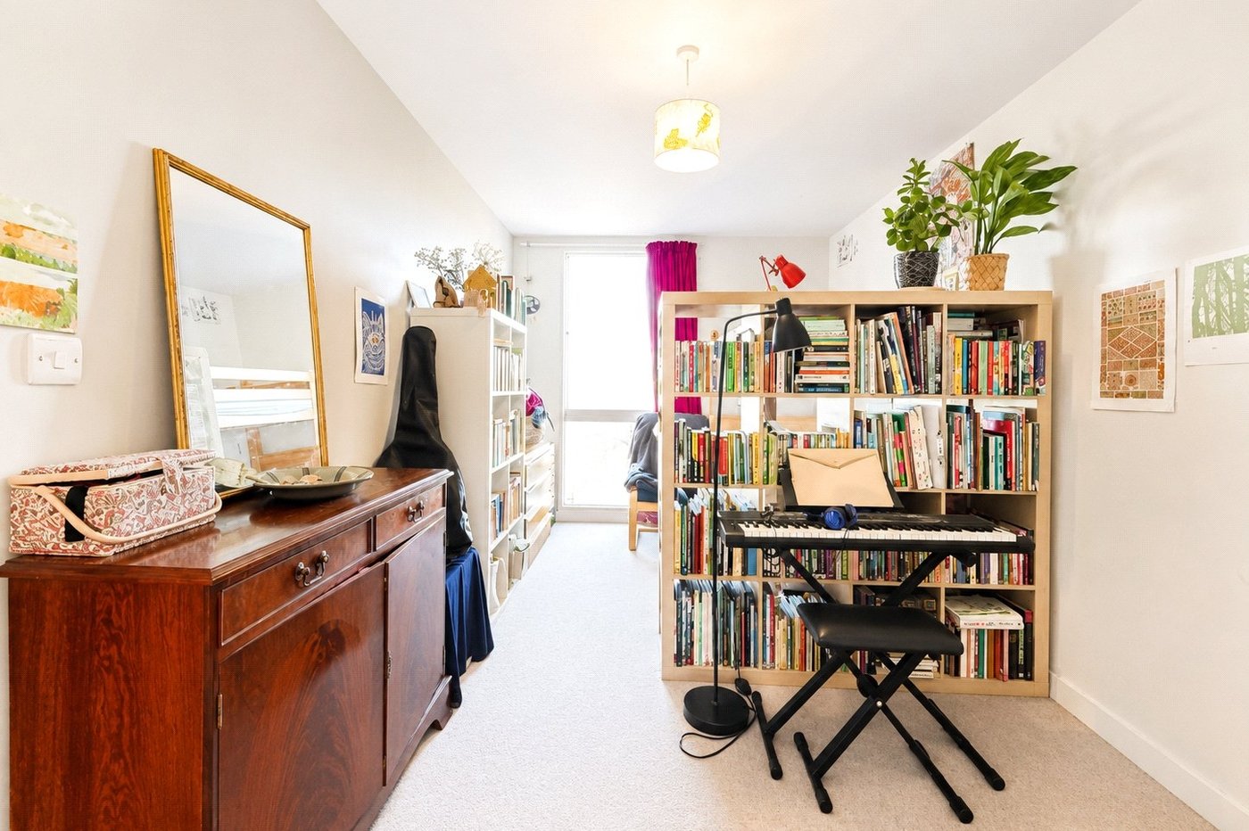 2 bedroom property for sale in Conington Road | Robinson Jackson